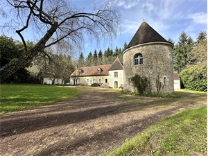 maison de campagne à la vente -   61340  PERCHE EN NOCE, surface 233 m2 vente maison de campagne - UBI417769833